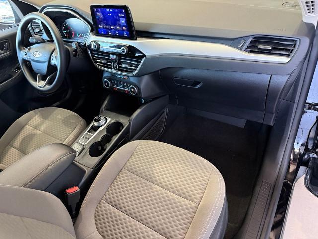 2020 Ford Escape - $18,716