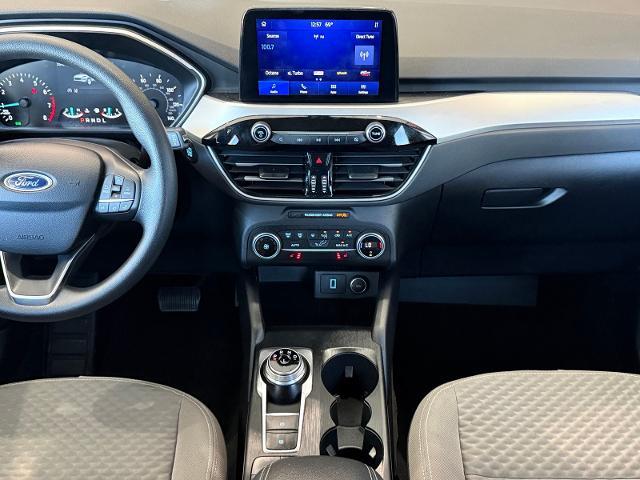 2020 Ford Escape - $18,716