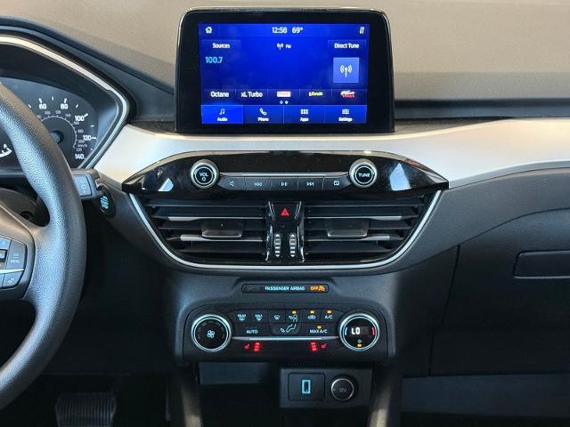2020 Ford Escape - $18,716