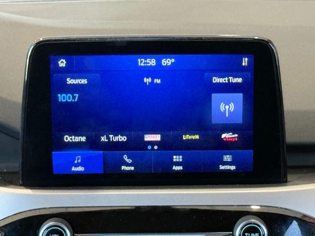 2020 Ford Escape - $18,716