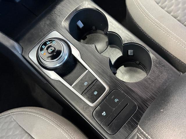 2020 Ford Escape - $18,716