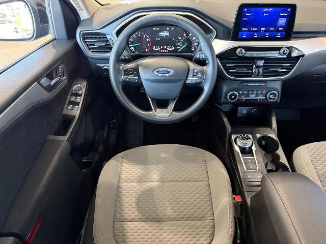 2020 Ford Escape - $18,716