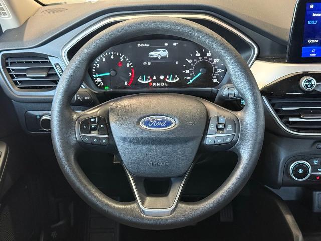 2020 Ford Escape - $18,716