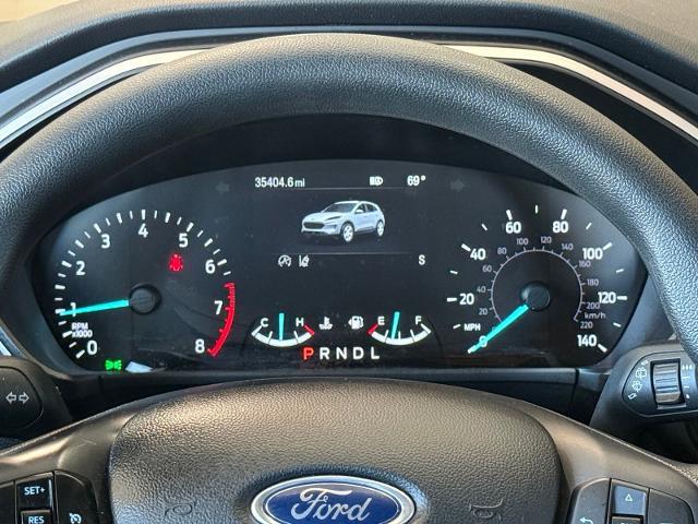2020 Ford Escape - $18,716