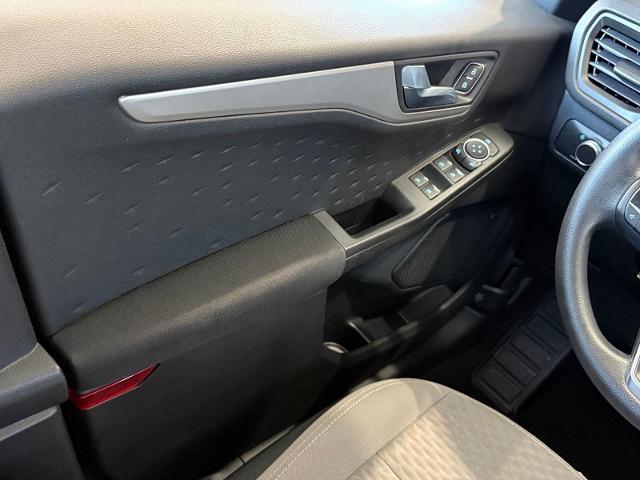 2020 Ford Escape - $18,716
