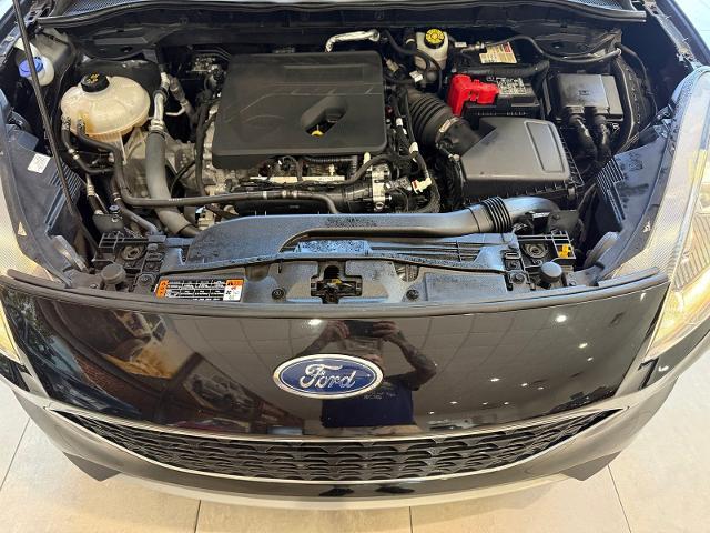 2020 Ford Escape - $18,716