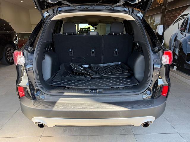 2020 Ford Escape - $18,716