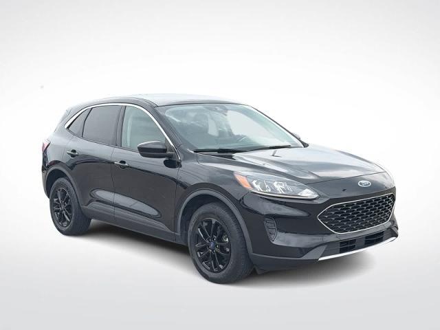 2020 Ford Escape SE — photo 1 of 12