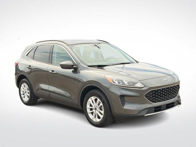 2020 Ford Escape SE — photo 1 of 12