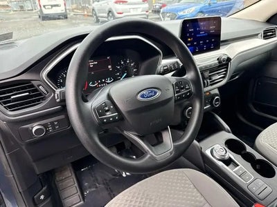 2020 Ford Escape AWD SE 4DR SUV