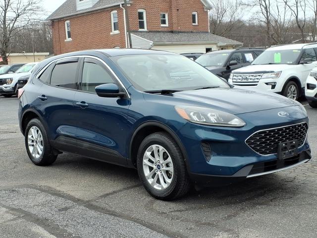 2020 Ford Escape - $19,900