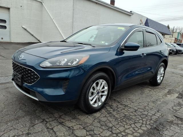 2020 Ford Escape - $19,900