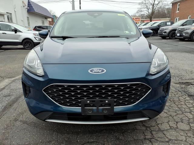 2020 Ford Escape - $19,900