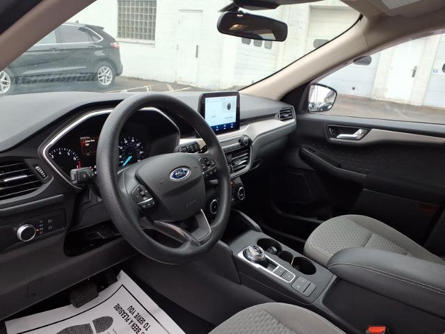 2020 Ford Escape - $19,900
