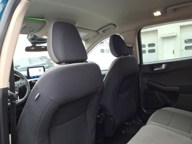 2020 Ford Escape - $19,900