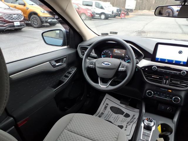 2020 Ford Escape - $19,900