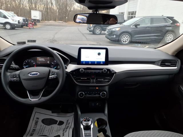 2020 Ford Escape - $19,900