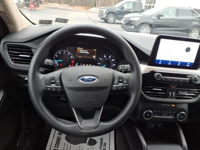 2020 Ford Escape - $19,900