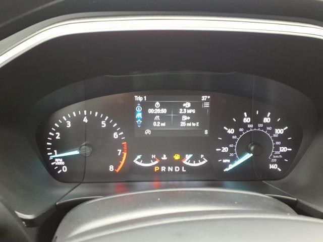 2020 Ford Escape - $19,900