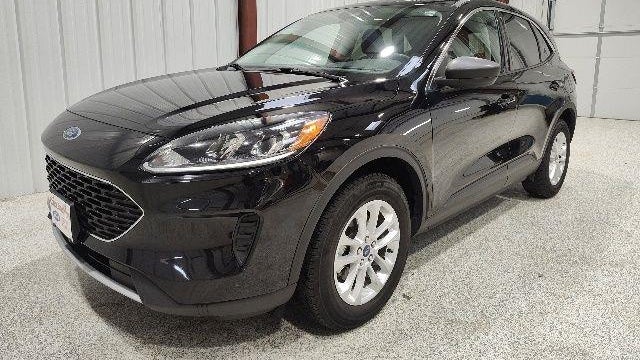 Preowned 2022 Ford Escape SE for Sale