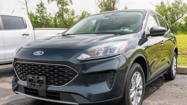 Preowned 2022 Ford Escape SE for Sale