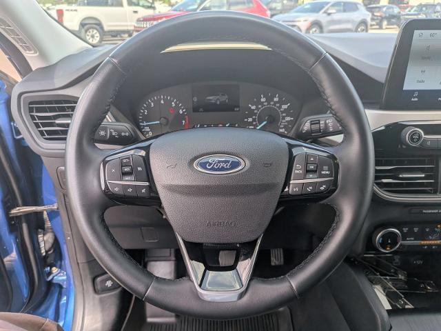 2022 Ford Escape - $18,800