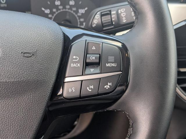 2022 Ford Escape - $18,800