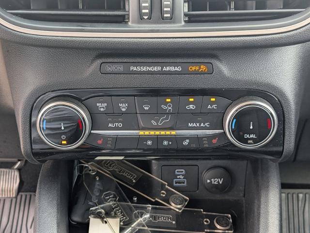 2022 Ford Escape - $18,800