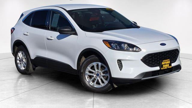 Preowned 2022 Ford Escape SE for Sale