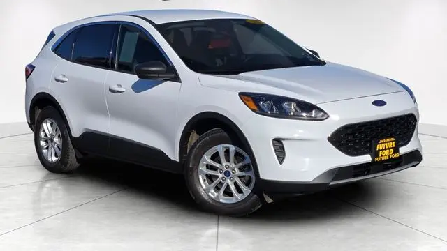 Preowned 2022 Ford Escape SE for Sale