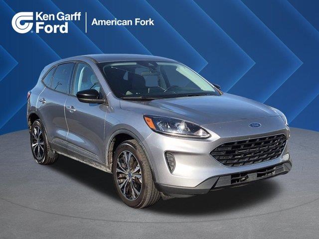 2022 Ford Escape - $17,038