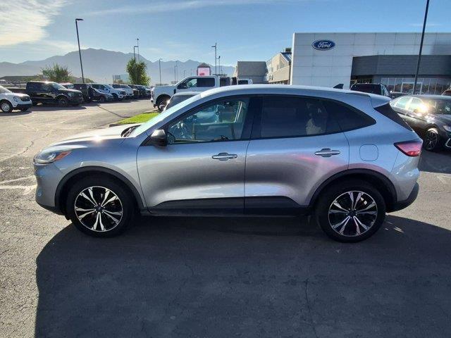 2022 Ford Escape - $17,038