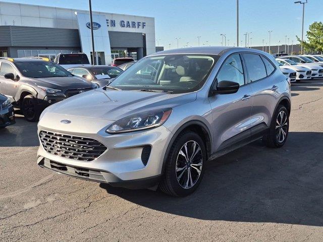 2022 Ford Escape - $17,038