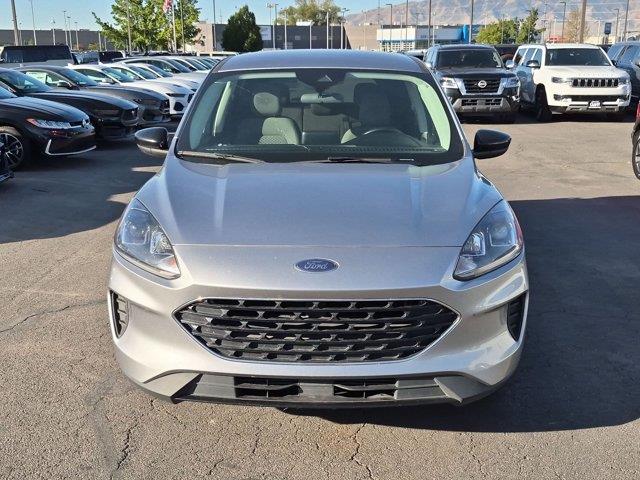2022 Ford Escape - $17,038
