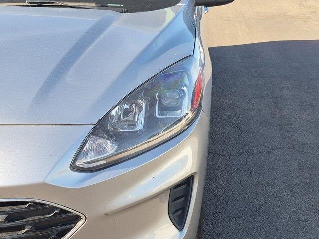 2022 Ford Escape - $17,038