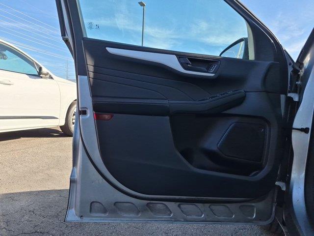 2022 Ford Escape - $17,038