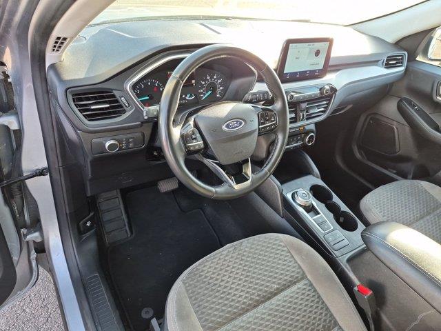 2022 Ford Escape - $17,038