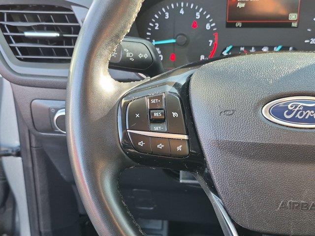 2022 Ford Escape - $17,038