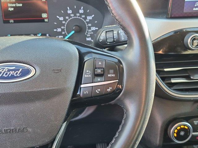 2022 Ford Escape - $17,038