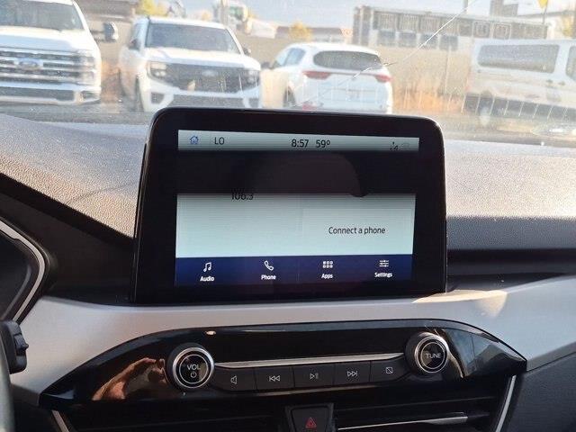 2022 Ford Escape - $17,038