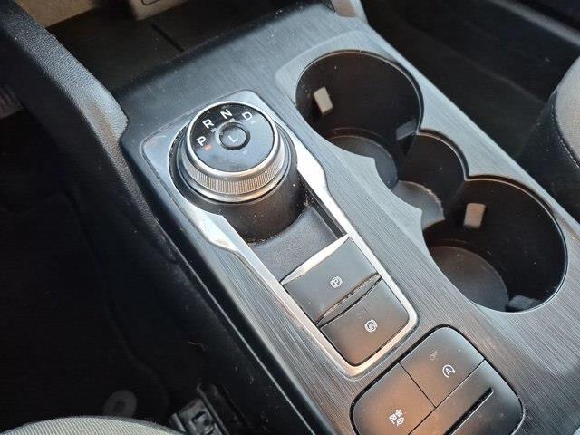 2022 Ford Escape - $17,038