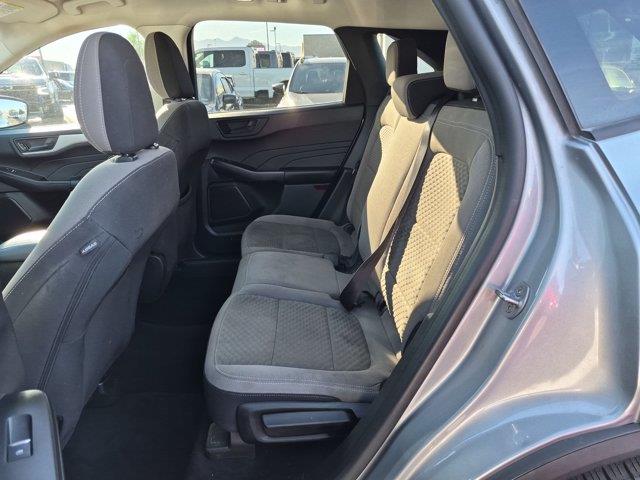 2022 Ford Escape - $17,038