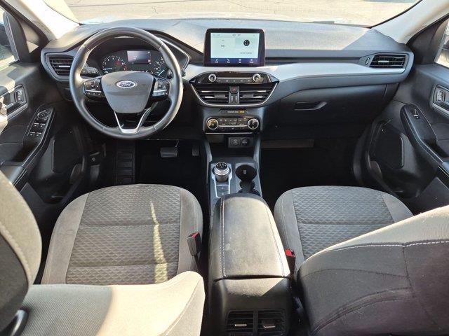 2022 Ford Escape - $17,038