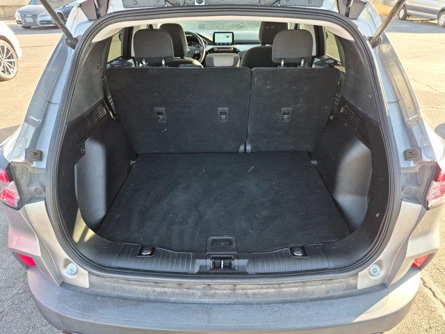 2022 Ford Escape - $17,038