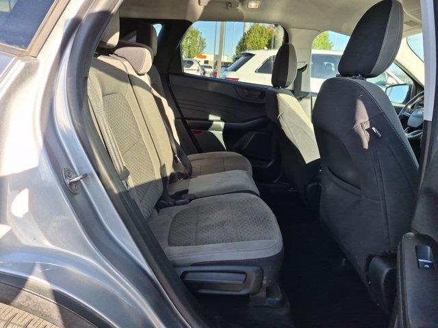 2022 Ford Escape - $17,038