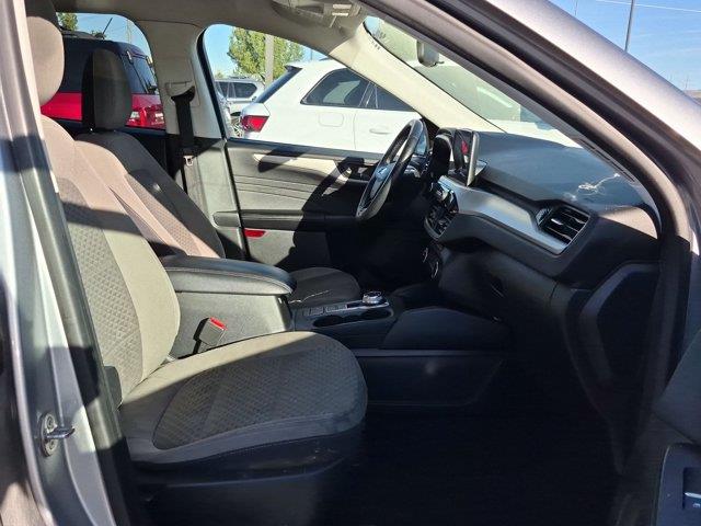 2022 Ford Escape - $17,038