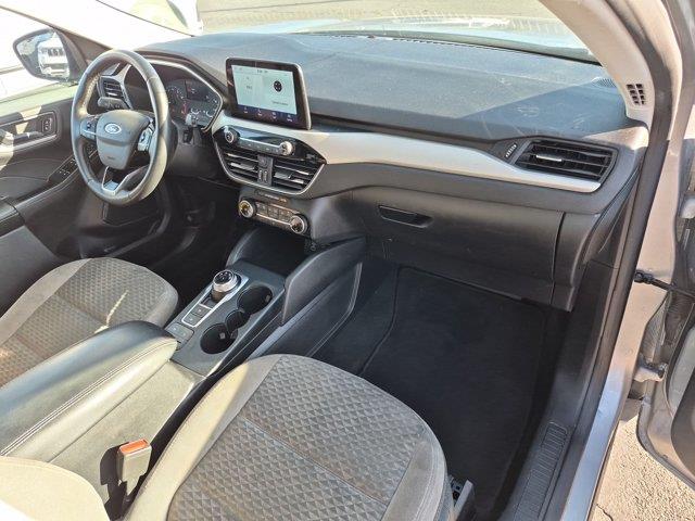 2022 Ford Escape - $17,038