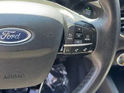 2022 Ford Escape AWD SE 4DR SUV