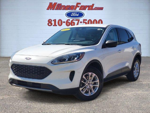 2022 Ford Escape - $14,224