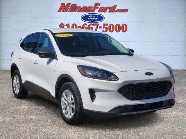 2022 Ford Escape - $14,224